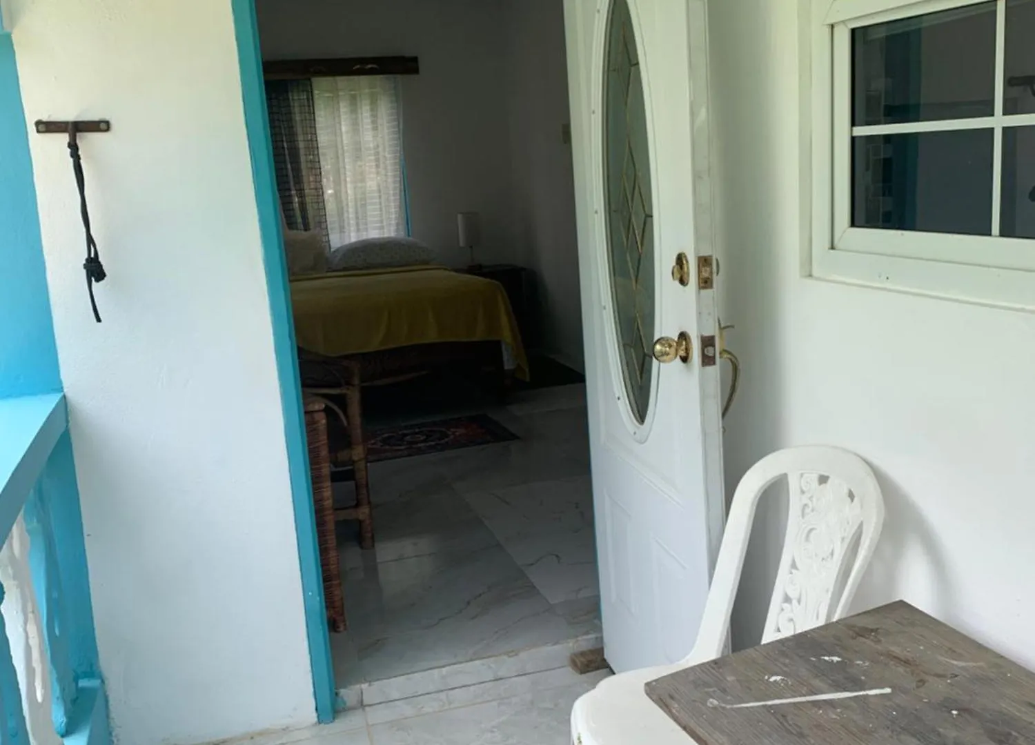 Robin Hood Guest House Port Antonio