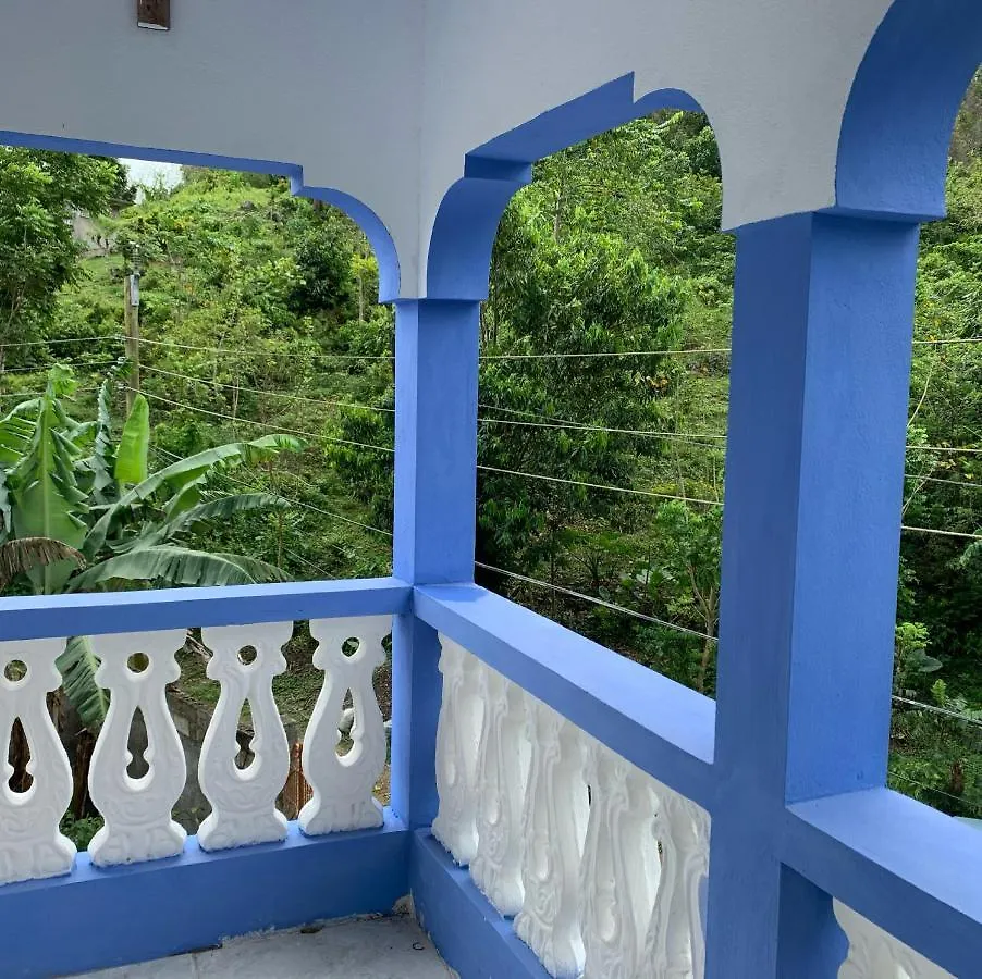 Robin Hood Guest House Port Antonio