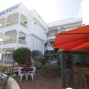 visit hotel