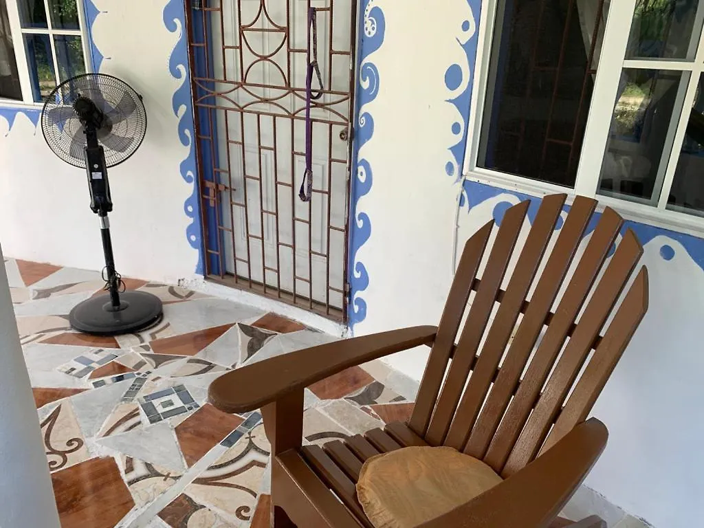 Robin Hood Guest House Port Antonio 0*,  Giamaica