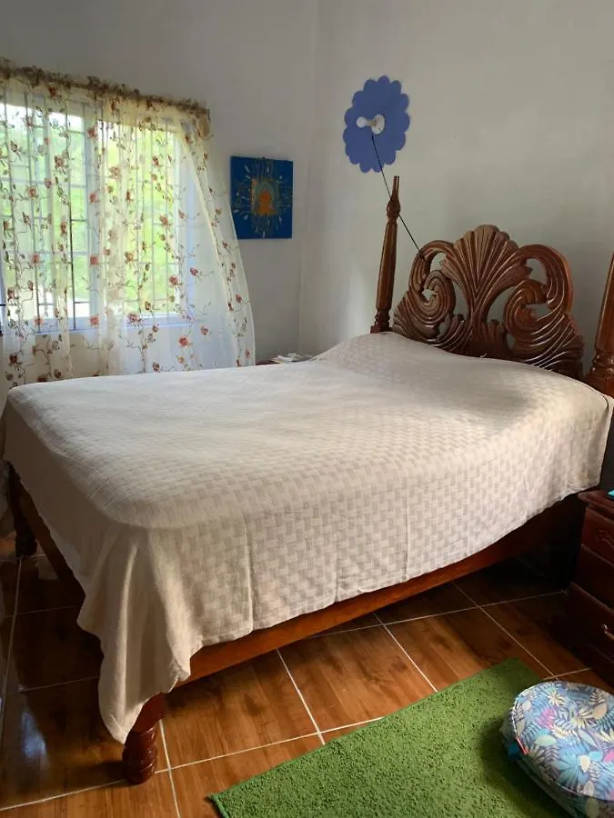 Robin Hood Guest House Port Antonio 0*,  Giamaica